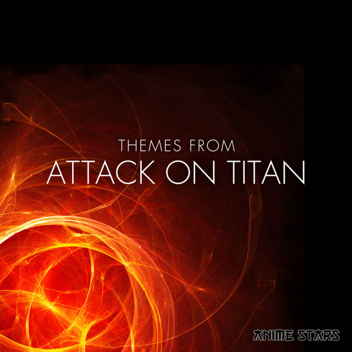 Album cover of Shingeki No Kyojin Opening (From 