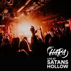 Live at Satan's Hollow