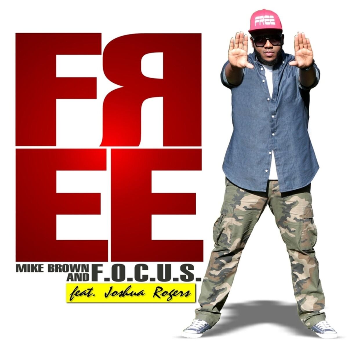 Album cover of Free