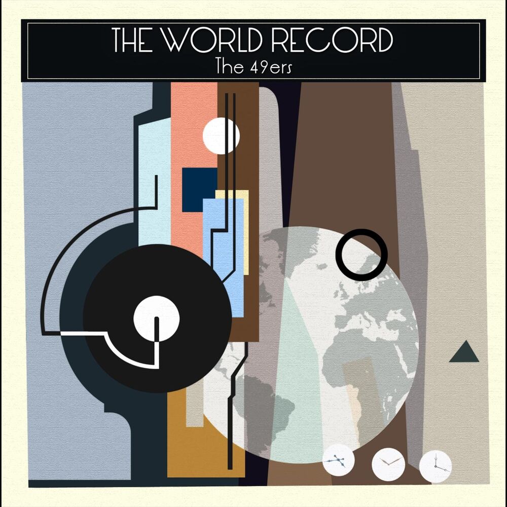 Picture of The World Record