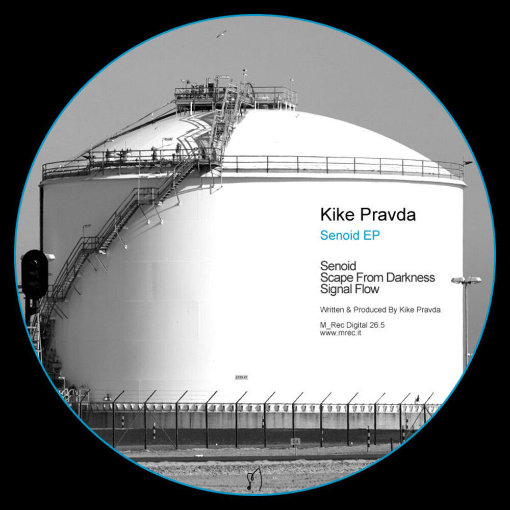 Picture of Senoid EP