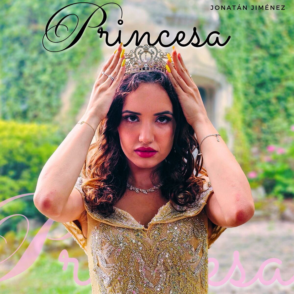 Album cover of Princesa