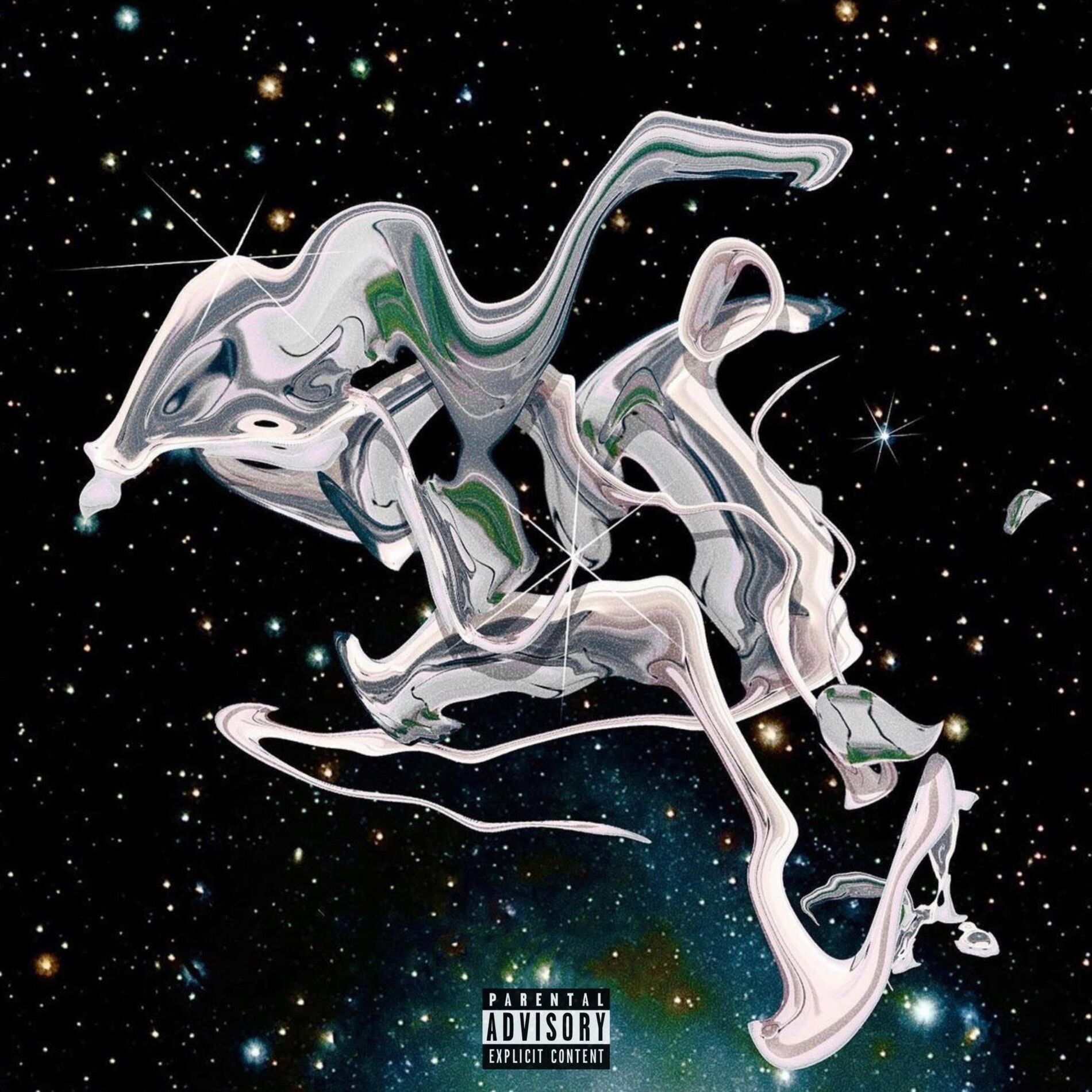 Album cover of Infinite Ethers