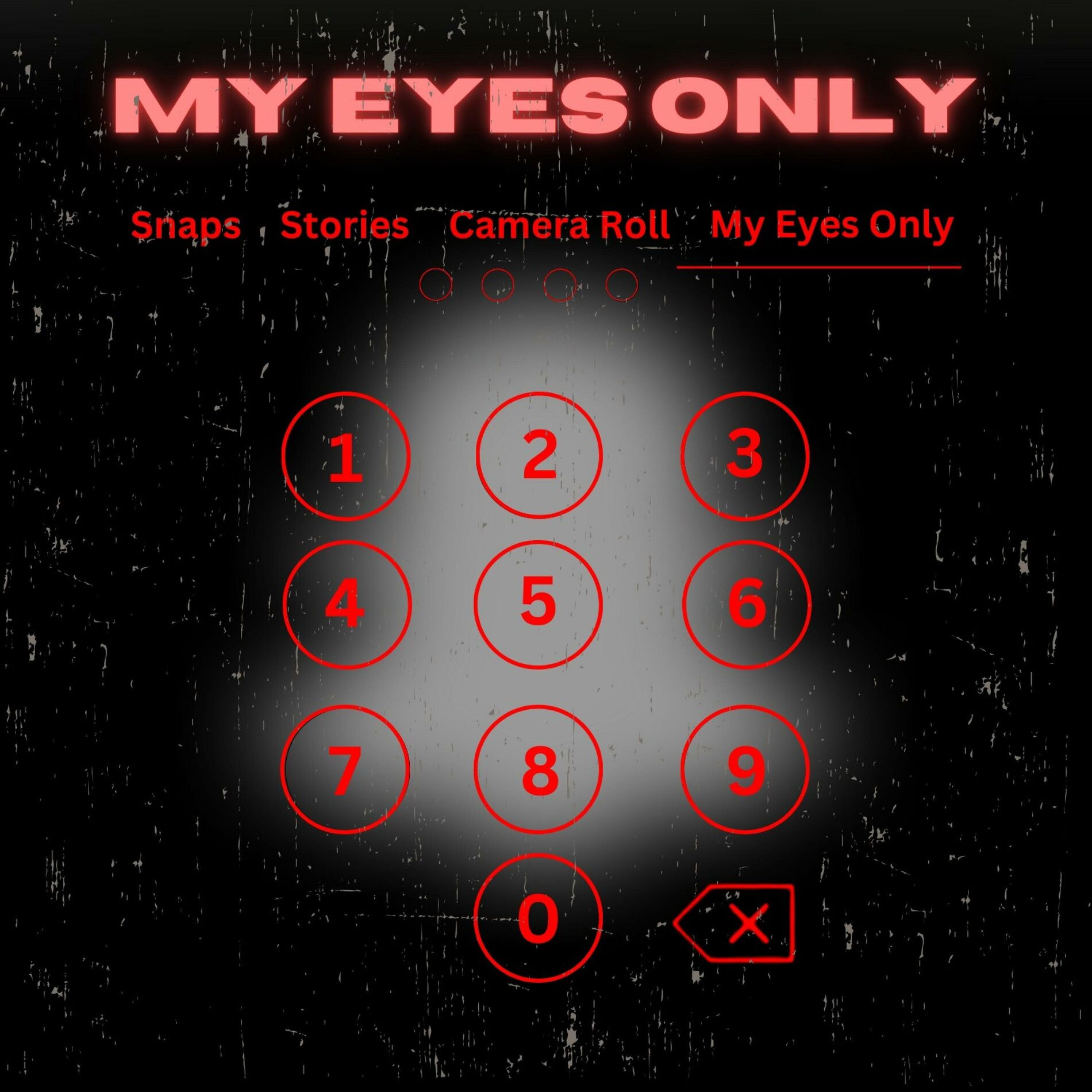 Album cover of My Eyes Only (feat. DPMYourFav)