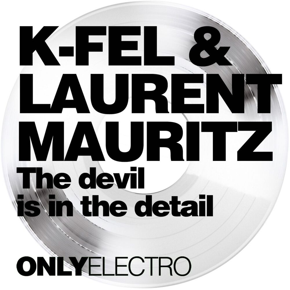 Picture of The Devil Is in the Detail (Extended)
