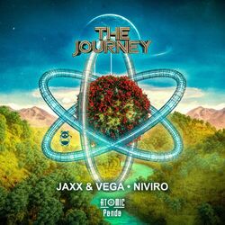 Cover of The Journey