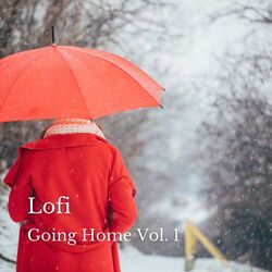 Cover of Lofi: Going Home Vol. 1