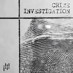 Cover of Crime Investigation
