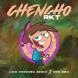 Cover of Chencho RKT