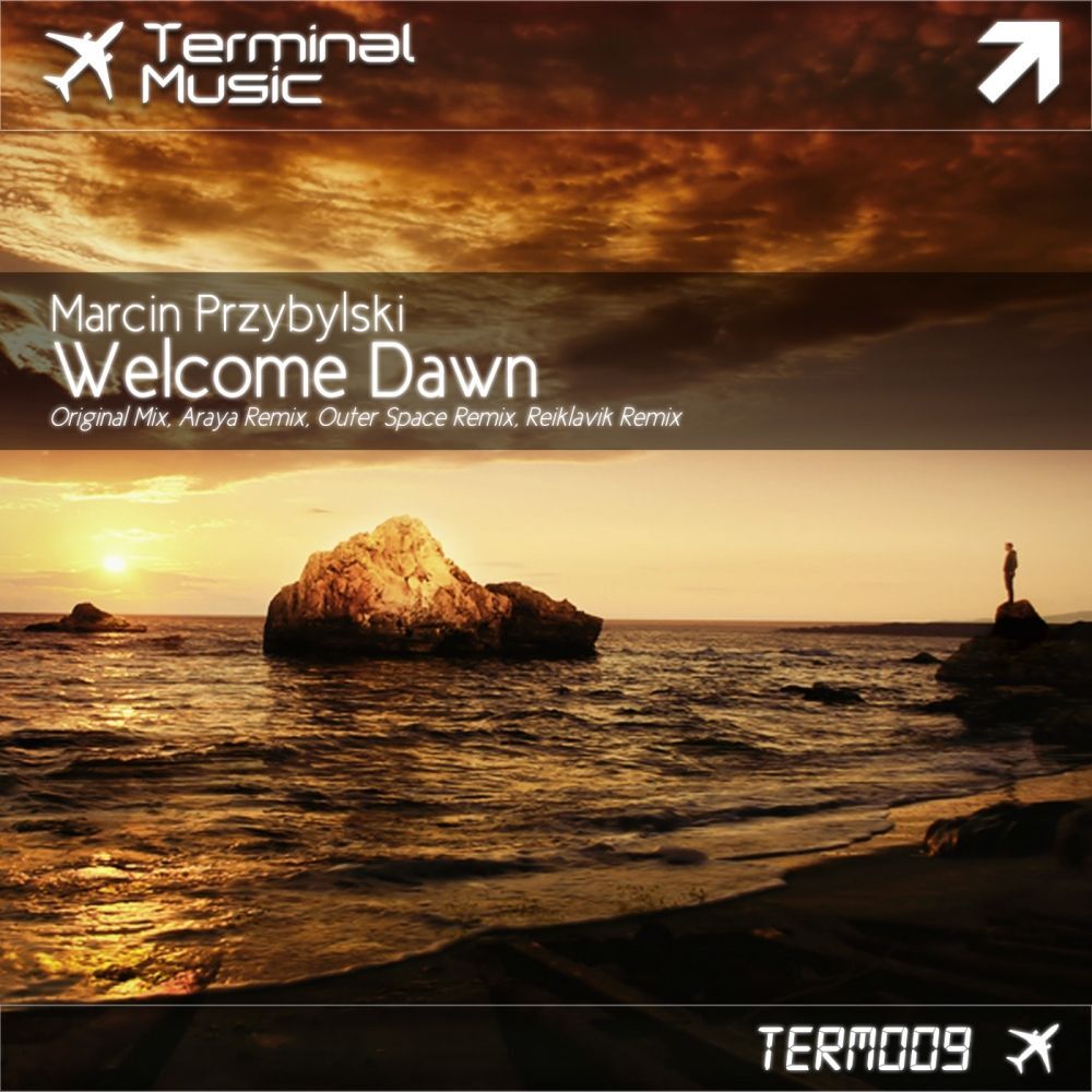Picture of Welcome Dawn