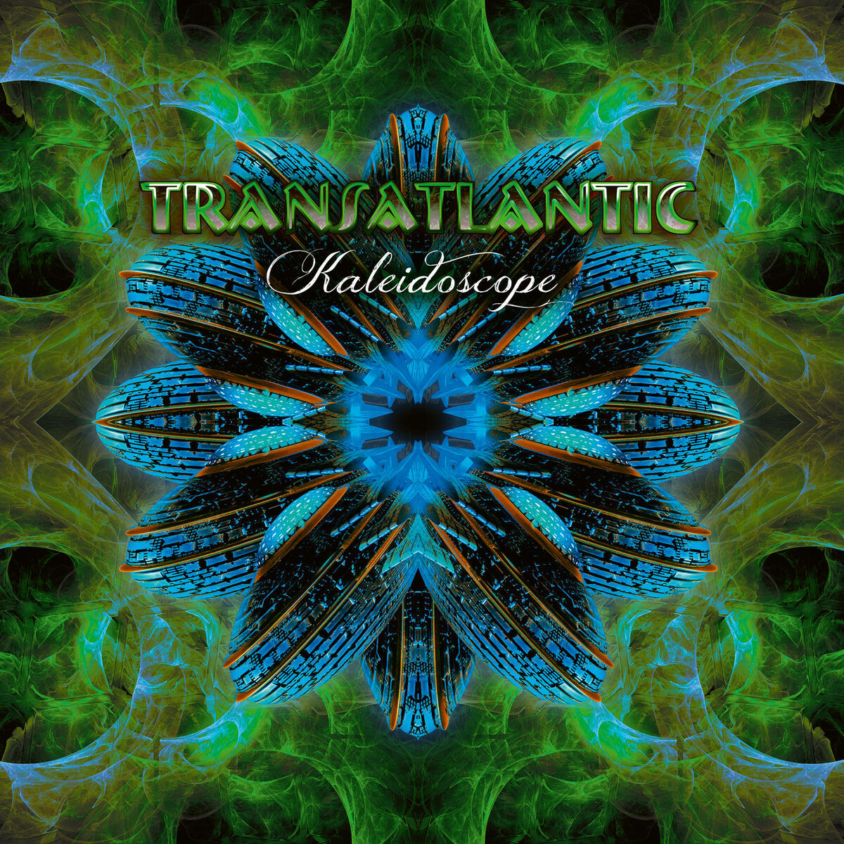 Album cover of Shine