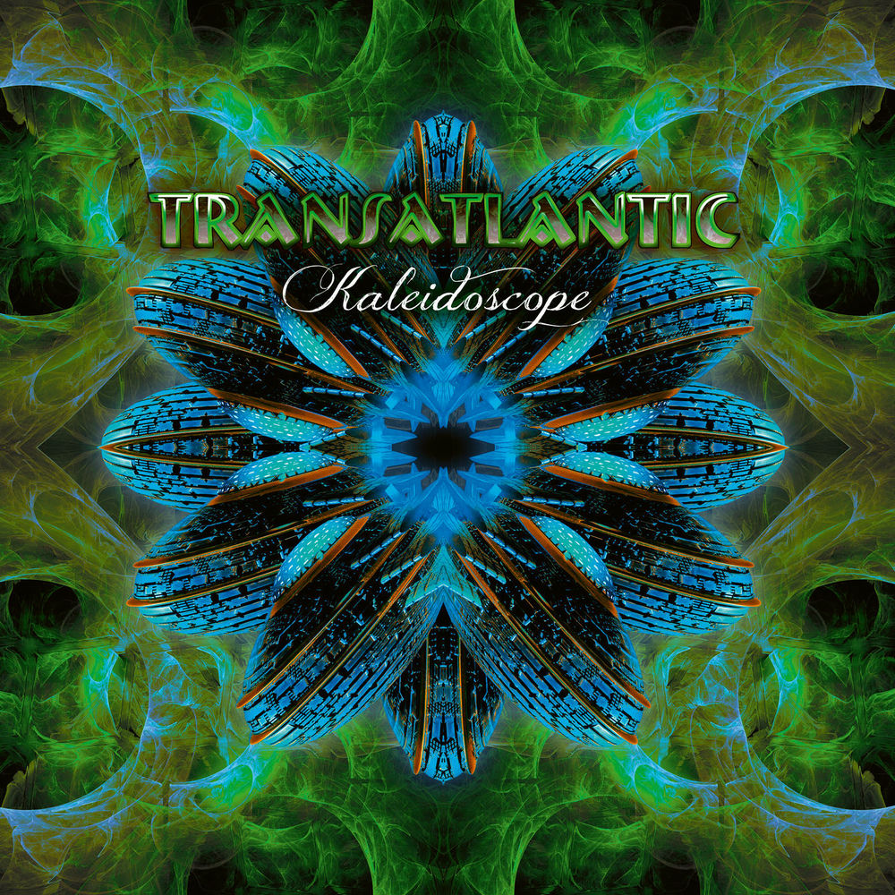 Kaleidoscope by Transatlantic