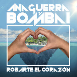 Cover of Robarte el Corazón