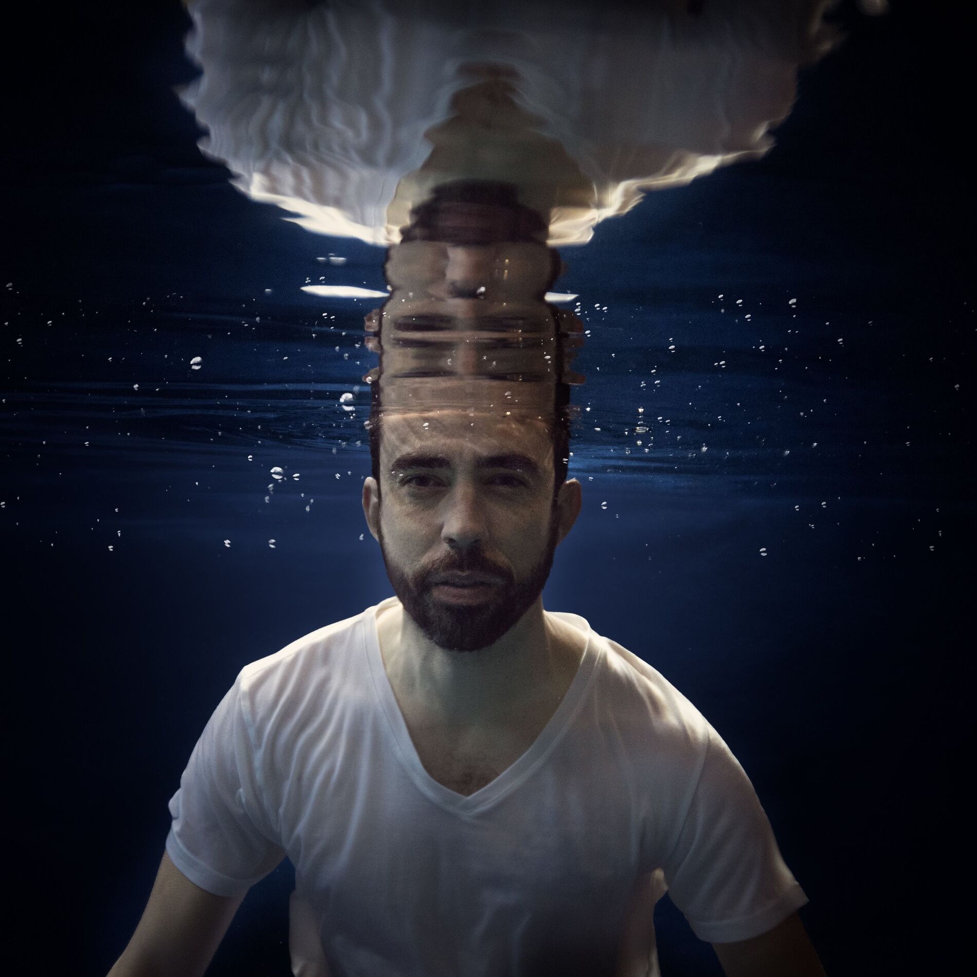 Album cover of Shipwreck