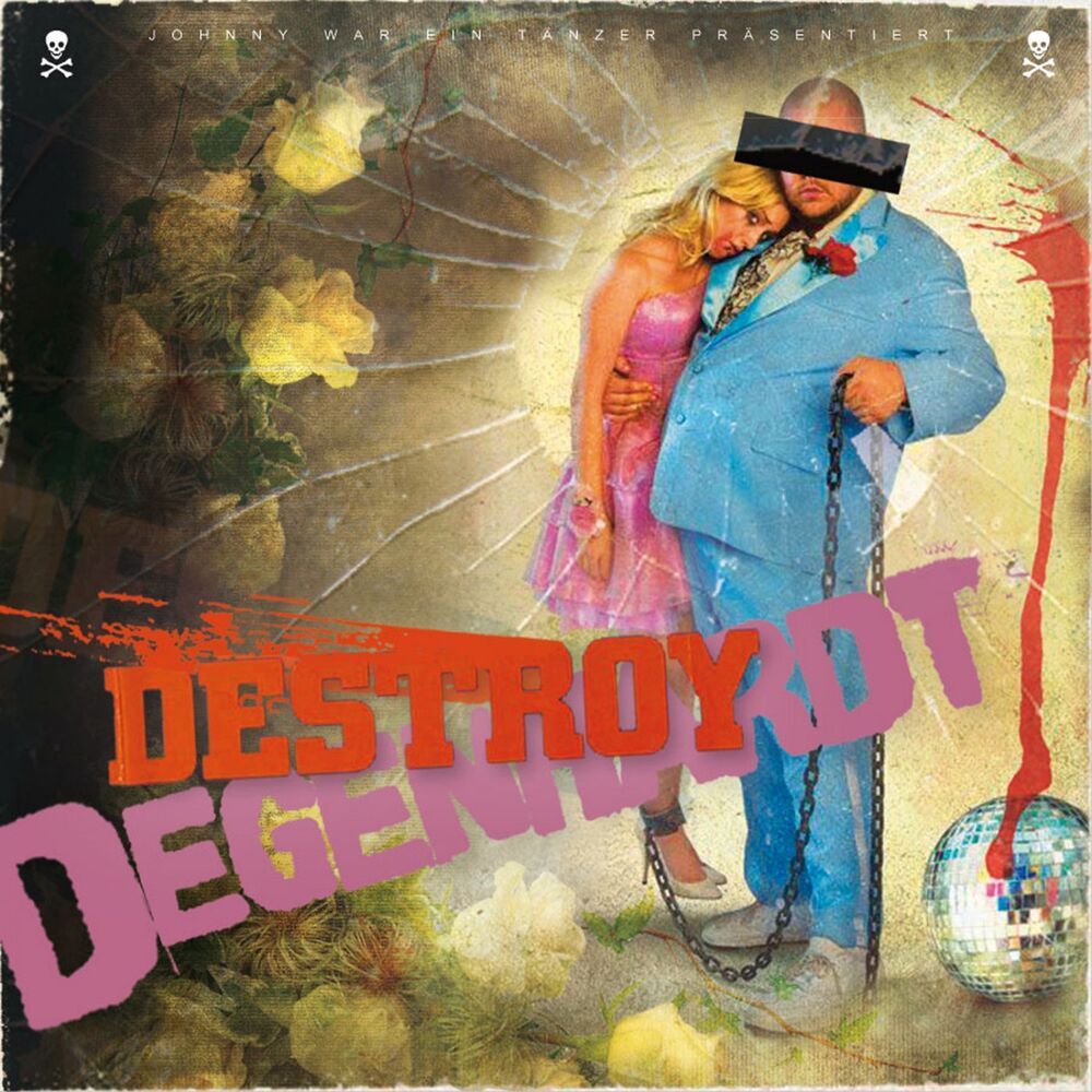 Picture of Destroy