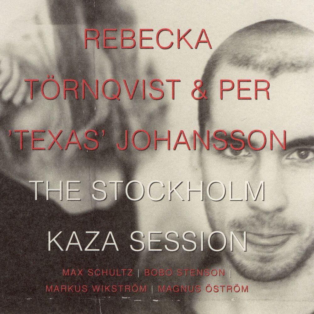 Picture of The Stockholm Kaza Session