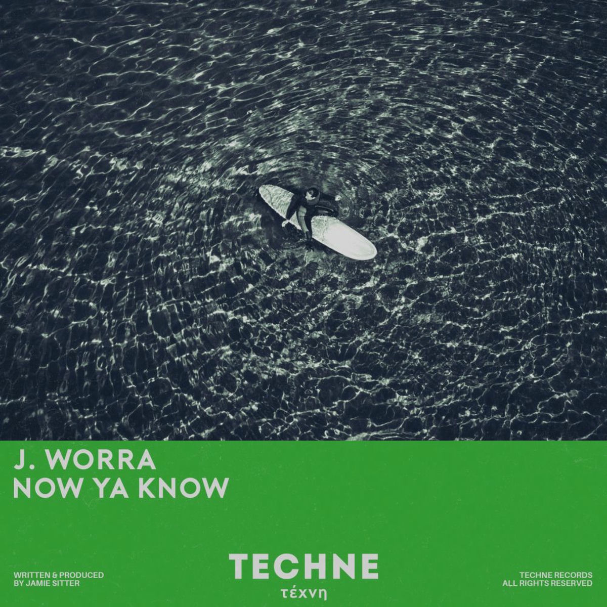 Album cover of Now Ya Know