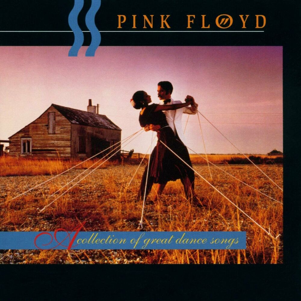 Picture of A Collection Of Great Dance Songs