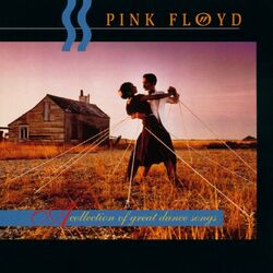 Cover of A Collection Of Great Dance Songs