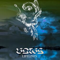 Cover of LIFELINES (feat. Liam Hesslewood & Kieran Smith)