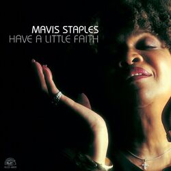 Cover of Have A Little Faith