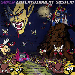 Cover of Super Entertainment System