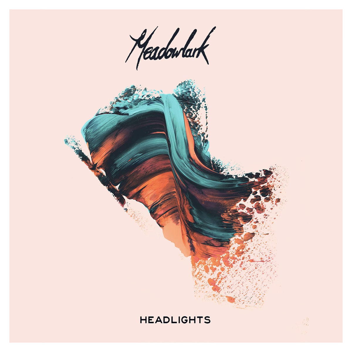 Album cover of Headlights