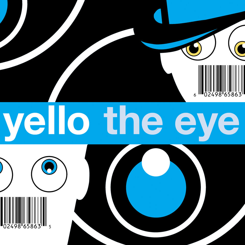 Picture of The Eye