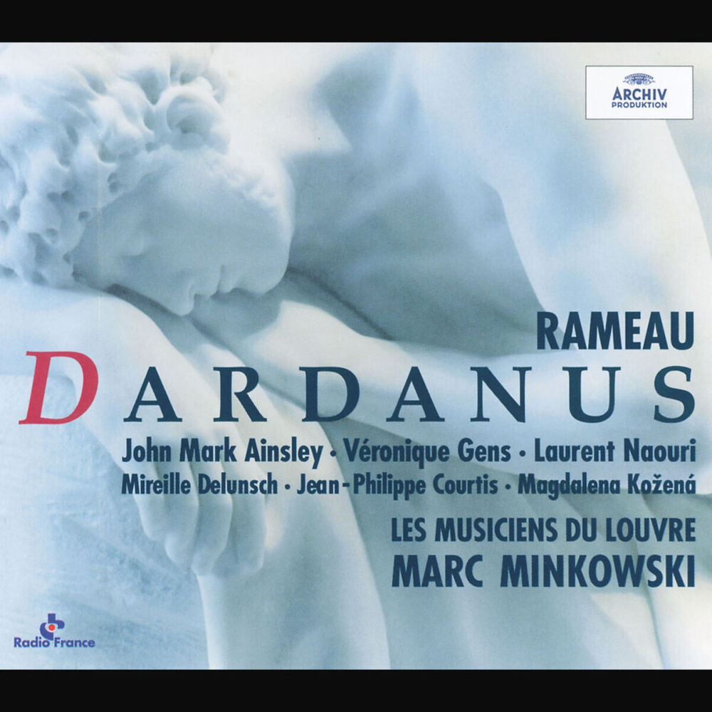 Picture of Rameau: Dardanus