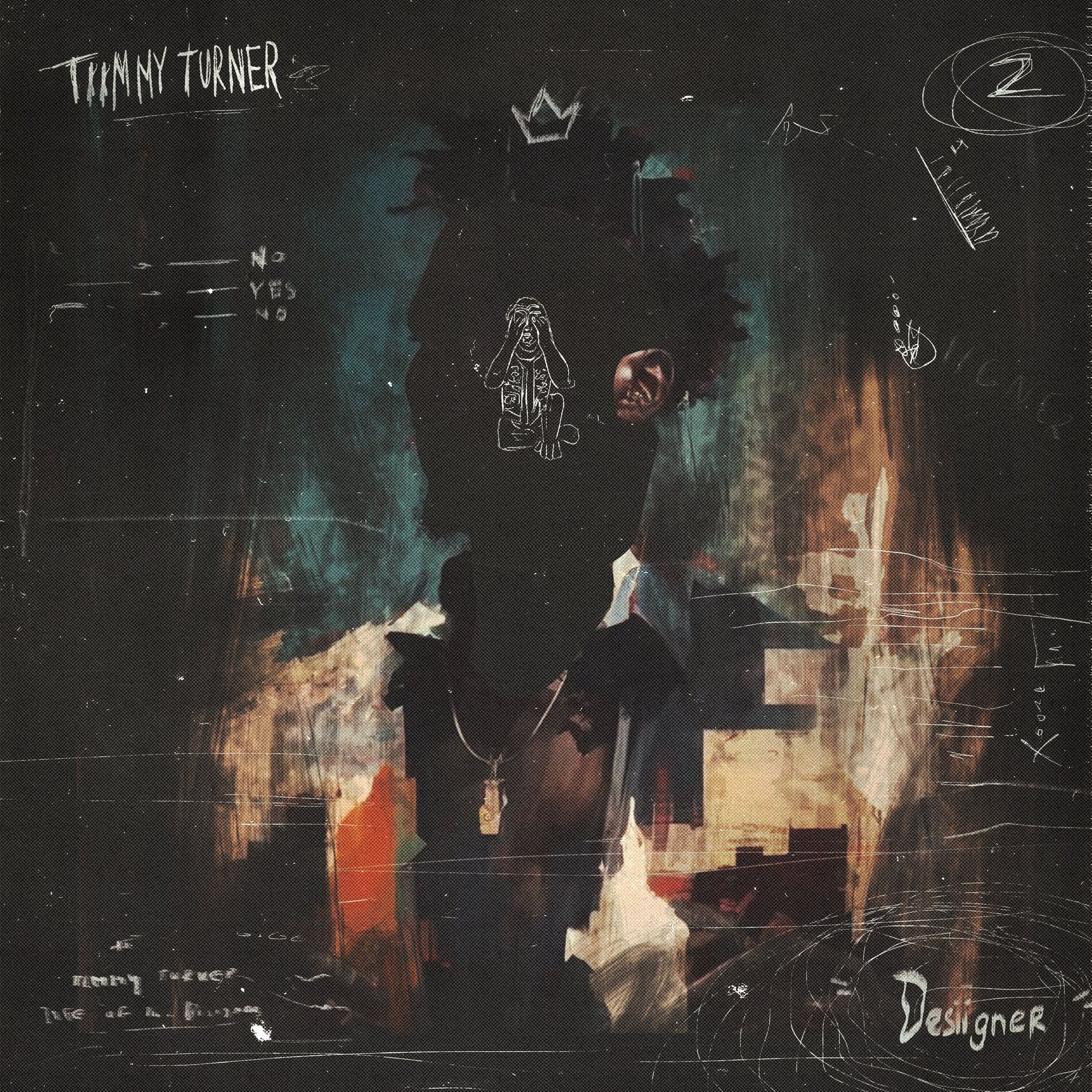 Album cover of Tiimmy Turner 2