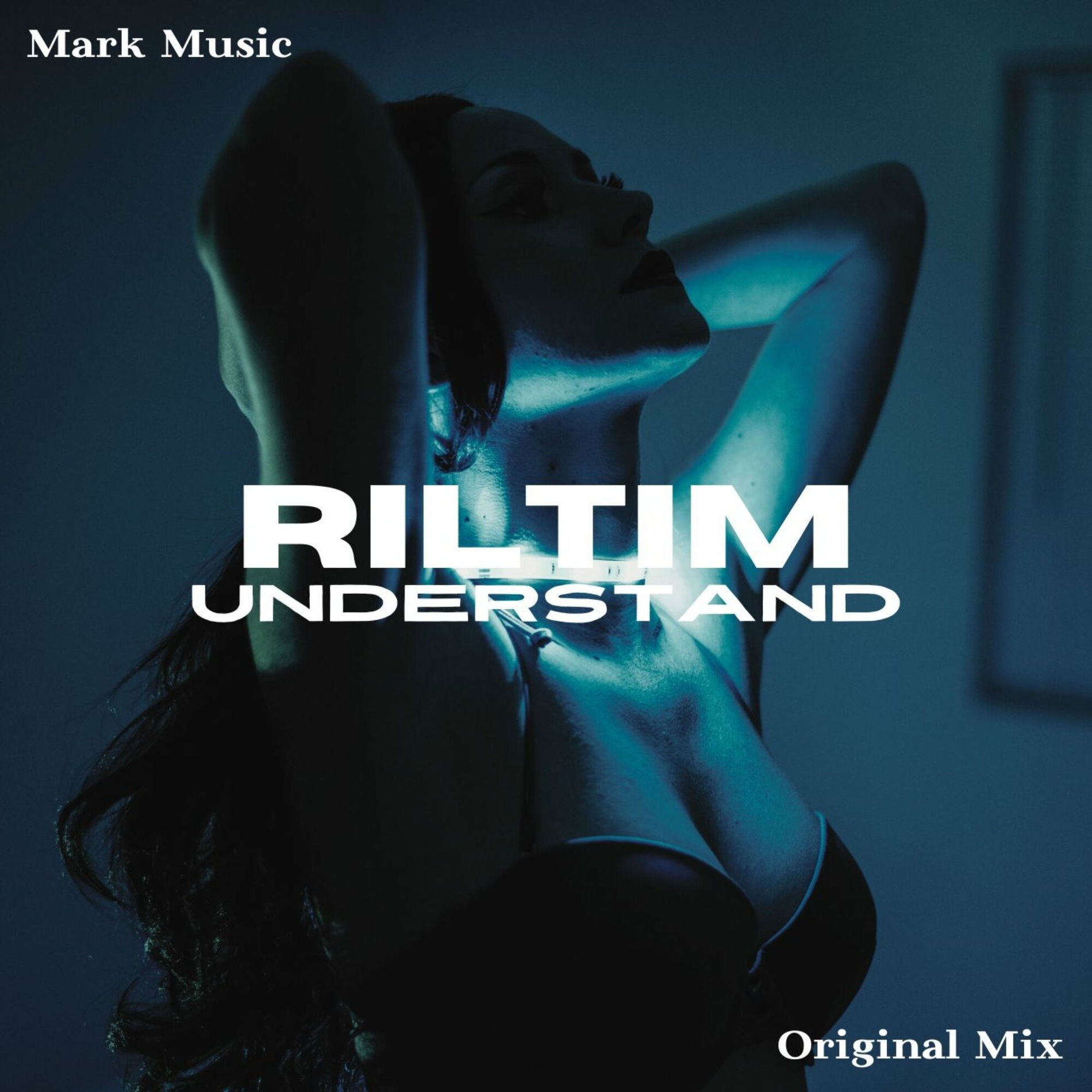 Album cover of Understand