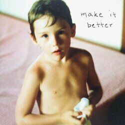 Cover of Make It Better