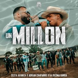 Cover of Un Millón