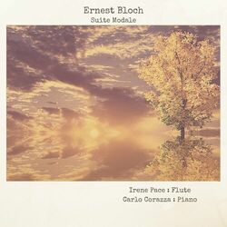 Cover of Suite Modale