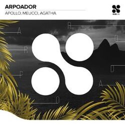Cover of Arpoador