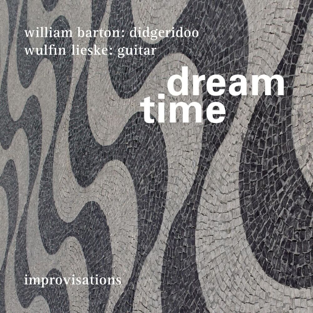 Picture of Dreamtime