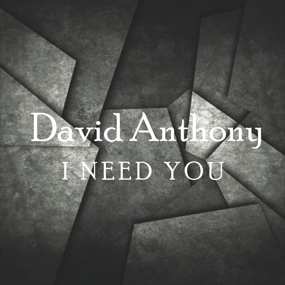Picture of I Need You