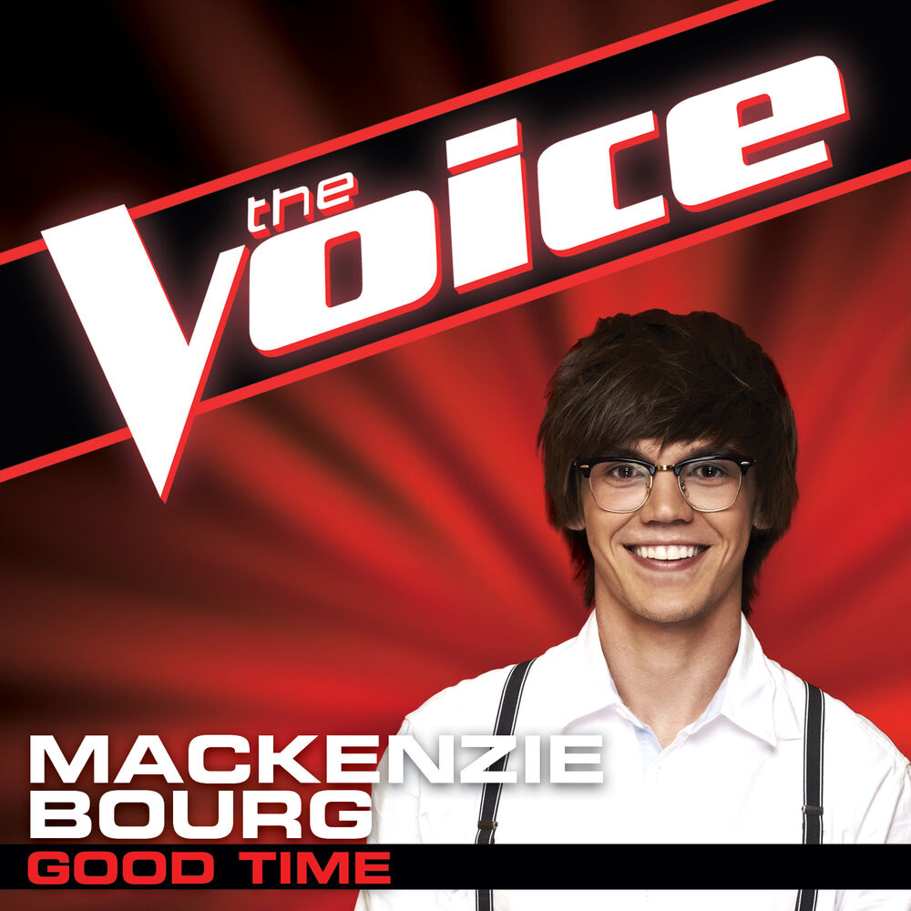 Picture of Good Time (The Voice Performance)