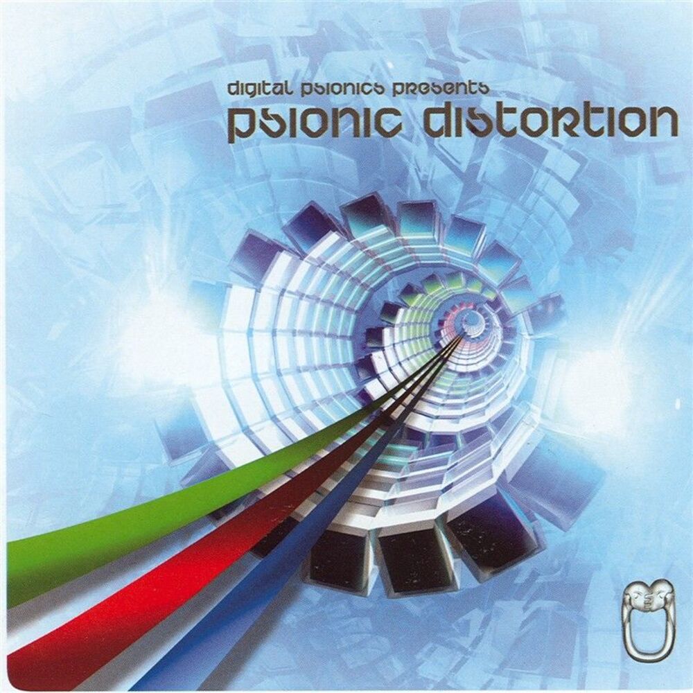 Picture of Psionic Distortion