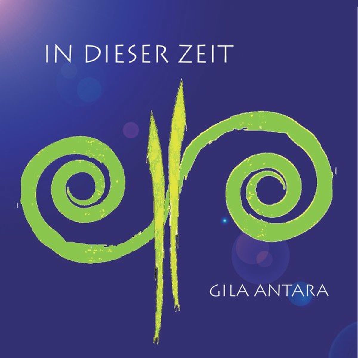 Album cover of In dieser Zeit