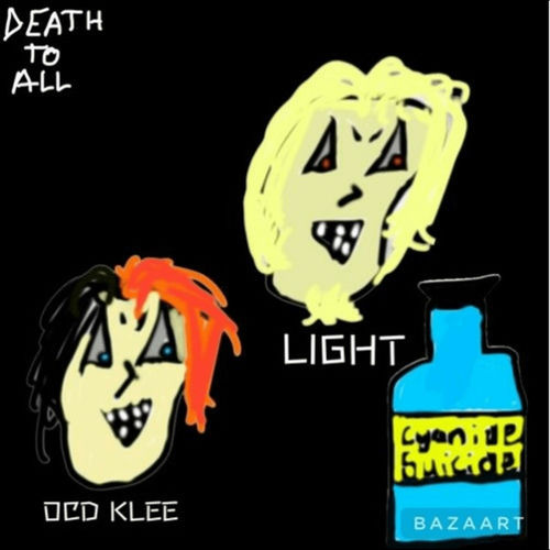Cyanide Suicide (feat. OCDKLEE)