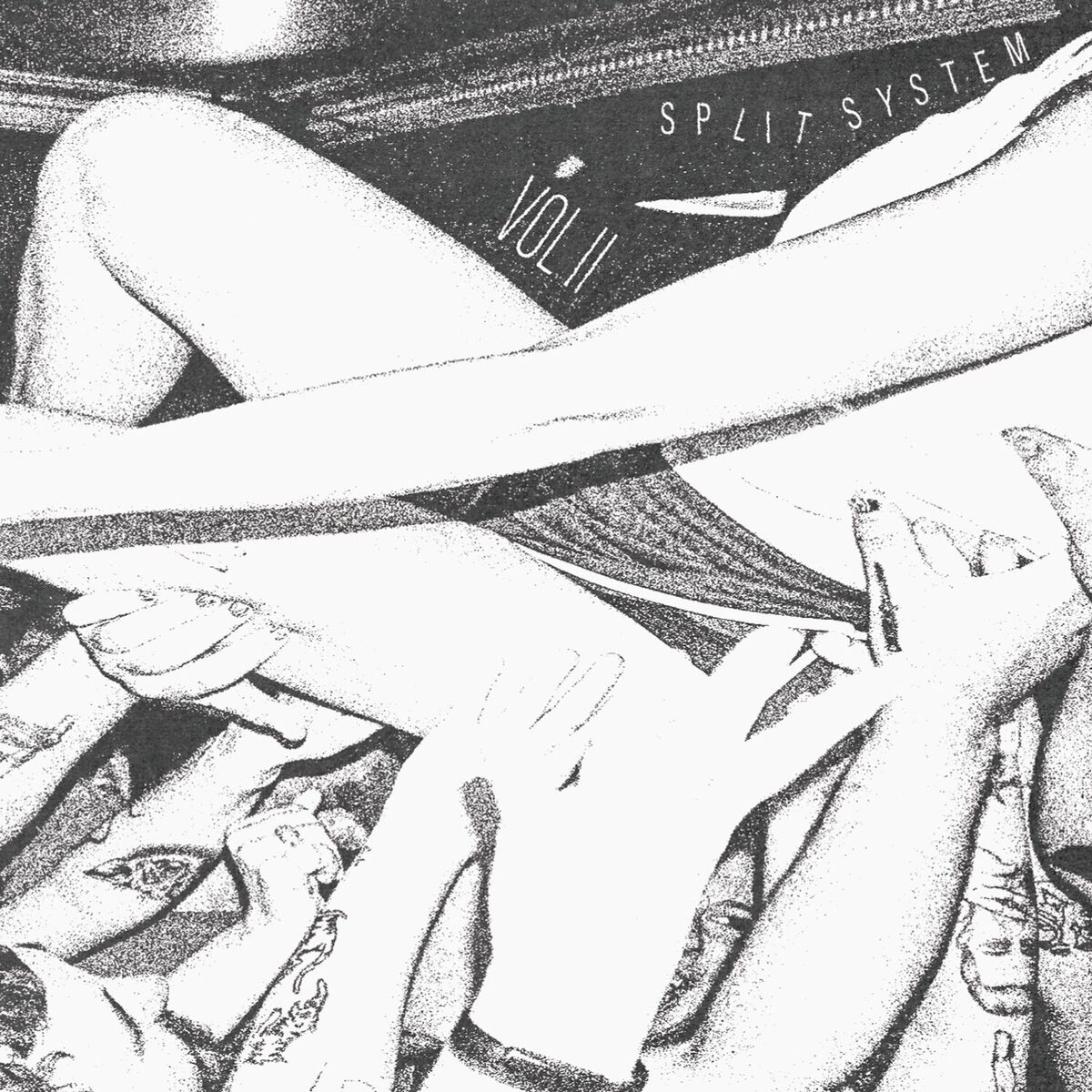 Album cover of Vol.2
