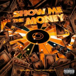 Cover of Show Me the Money