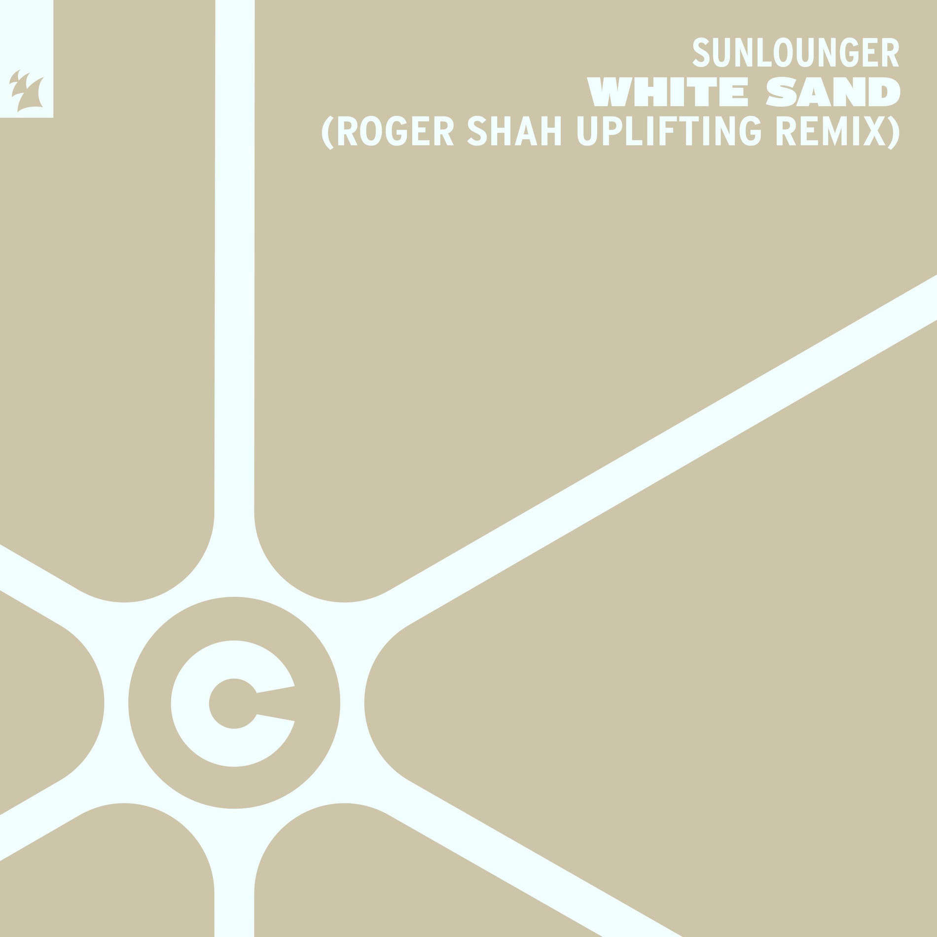 Album cover of White Sand