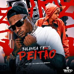 Cover of Balança Teus Peitão