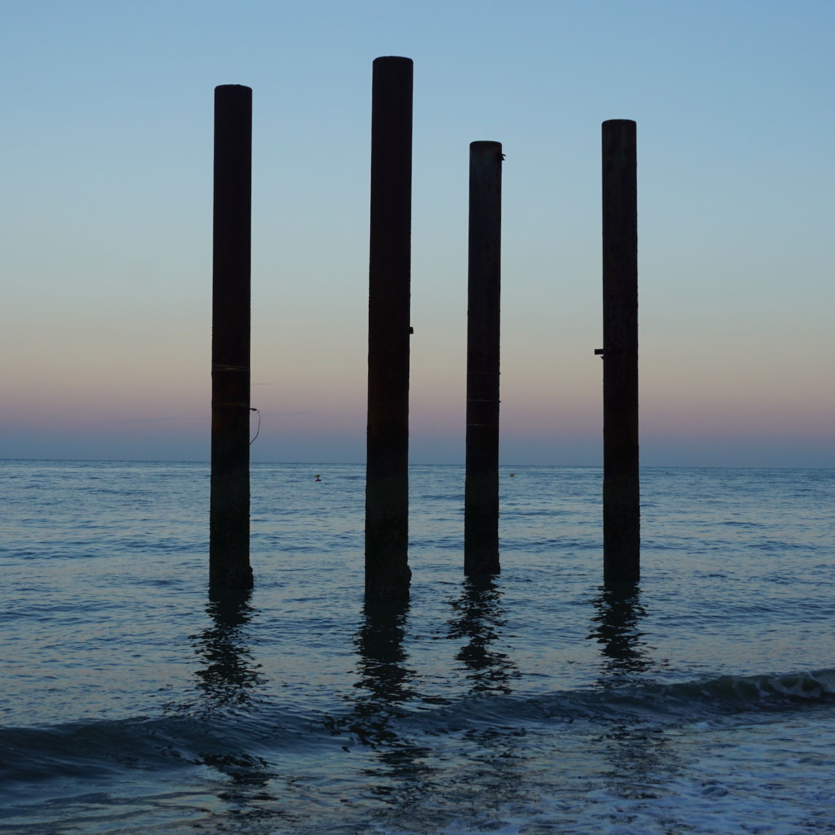Album cover of String Quartet No. 1: I. —