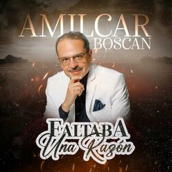Cover of Faltaba Una Razón