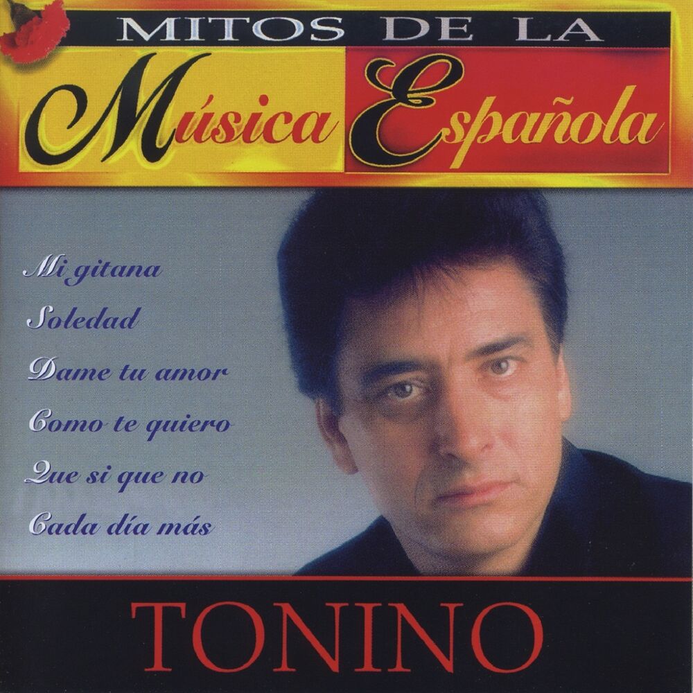 Picture of Tonino
