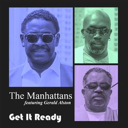 Cover of Get It Ready