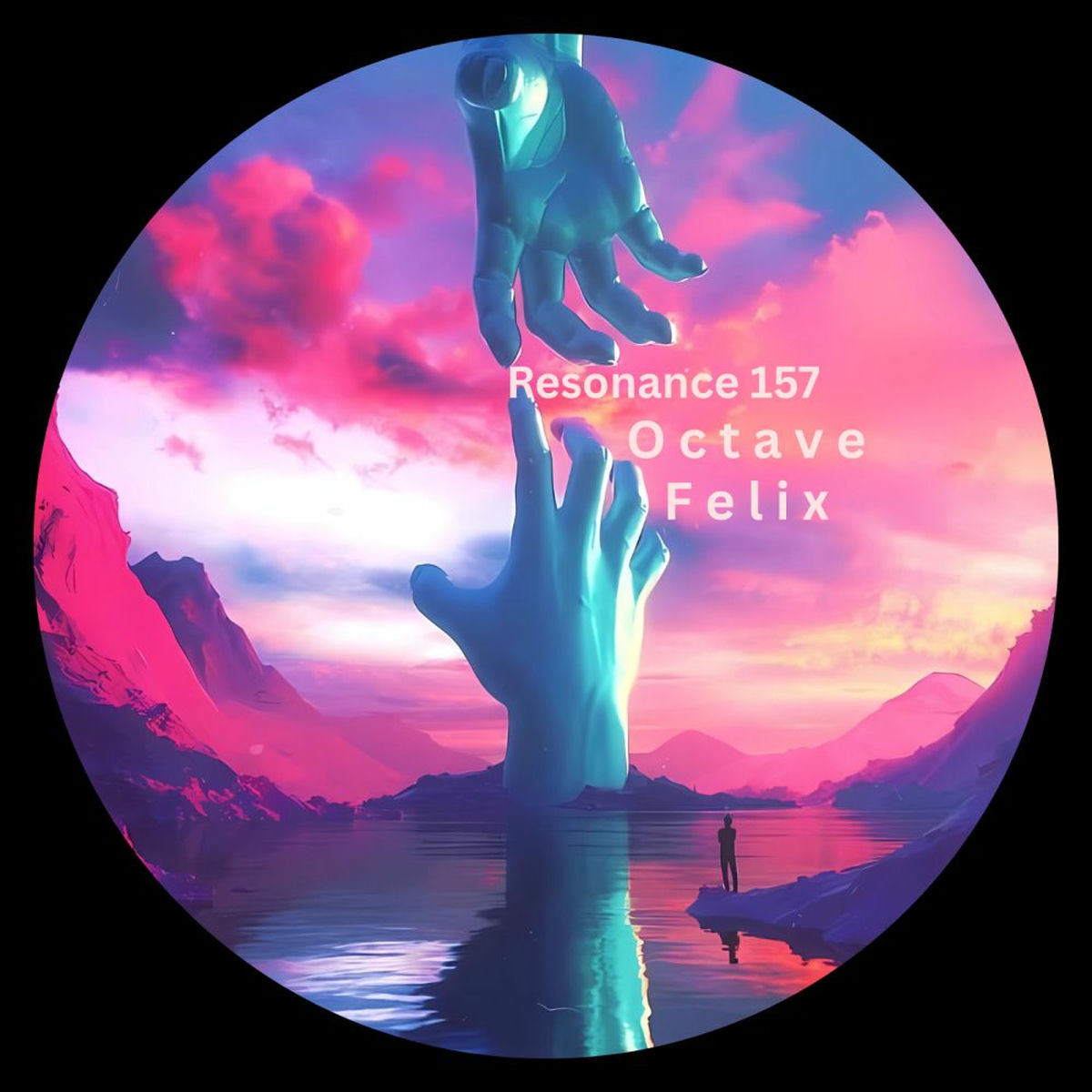 Album cover of Resonance 157
